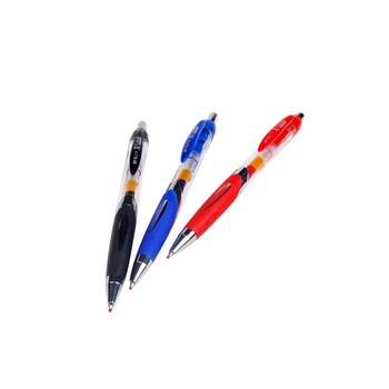 晨光的孔庙祈福考试必备的中性笔中考可以用吗