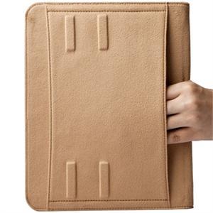 摩仕（moshi）concerti for iPad 2 雅致多功能保护套（棕）