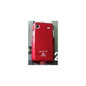 韩国mercury moto ATRIX 4G MB860 ME860保护套 硅胶套 红色