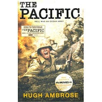 The Pacific (The Official HBO/Sky TV Tiein)