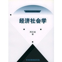 经济社会学（21世纪社会学系列教材）