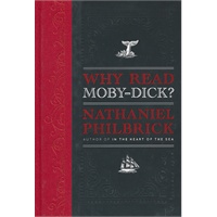 Why Read Moby-Dick?(ISBN=9780670022991)