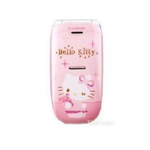 英华OK A300HK Hello Kitty 限量版CDMA手机电信天翼