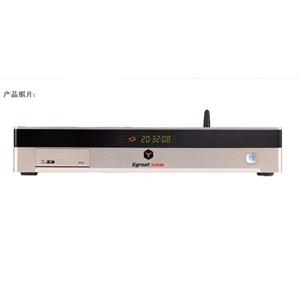 亿格瑞 R800 高清播放器 1185最新解码 在线播放 硬盘插拔 方便
