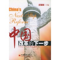中国改革的下一步