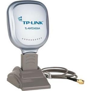 TP-Link TL-ANT2406A 室内6DB定向天线 无线路由天线