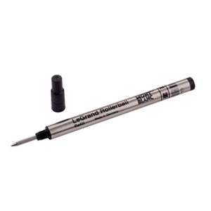 Montblanc万宝龙162专用签字笔芯 LeGrand Rollerball F