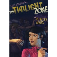 The Twilight Zone : The After Hours 阴阳魔界——The After Hours