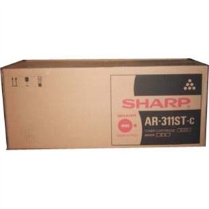 夏普复印机碳粉,Sharp AR-256L AR-311ST-C 墨粉盒