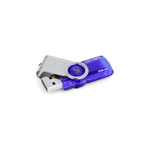 Kingston金士顿 DataTraveler 101 Generation 2 (G2) 32GB U盘