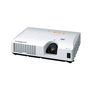2700流明高清输入 日立U27S投影机 热促仅4999元 投影仪