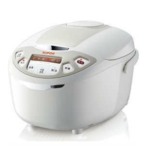 苏泊尔（supor） CFXB40FD11-75 电饭煲 4L