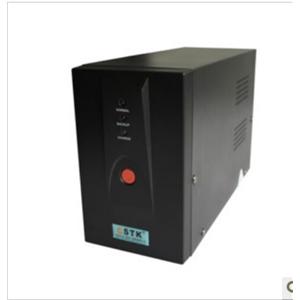 CSTK UPS不间断电源 MT1000A 延时5-10分钟 美国山特监制