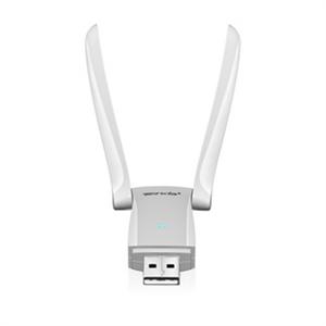 腾达W322UA 300M无线网卡 笔记本/台式机USB双天线无线网卡