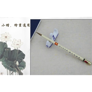 得力9133多功能笔筒