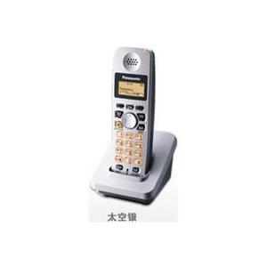 Panasonic 松下 KX-TGA21CN 电话拓展子机