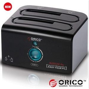 orico 8628susc-pro 进度指示usb/esata/ 脱机拷贝 对拷机