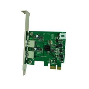 元谷USB3.0 PCI卡 USB3.0 PCI-E转接卡 YJJ