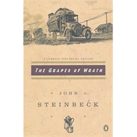 THE GRAPES OF WRATH 愤怒的葡萄