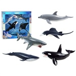 CollectA ����ϵ�� ������5ֻ���װ 89342