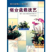 组合盆栽技艺
