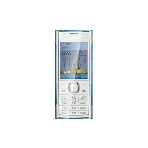 Nokia/诺基亚X2 新品手机 经典直板