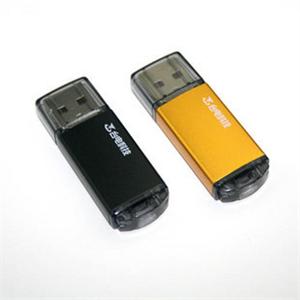 台电 酷闪 掌中宝 8G 优盘 加密 杀毒 8GB U盘