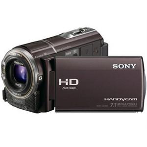 Sony/索尼 HDR-CX360E 摄像机