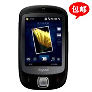 多普达S505 CDMA WM6.1智能系统 400MHzt 2.8英寸电信定制手机