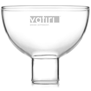 [当当自营]Vatiri 7cm乐怡手工耐热玻璃漏斗VA0001