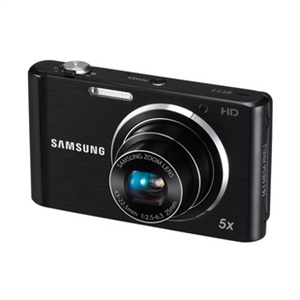Samsung/三星 ST77数码相机 送8G+包+贴膜+国电