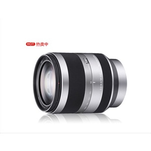 sony/索尼 E卡口镜头 E18-200mm F3.5-6.3 OSS(SEL18-200mm)