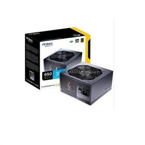 安钛克 EarthWatts EA-500D 额定500W 主动式PFC yxw