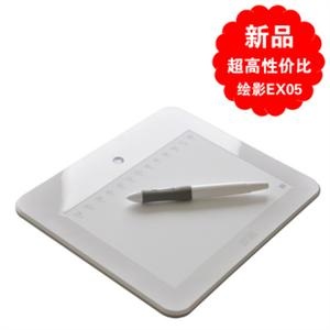 友基数位板 绘影EX05 手绘板 绘图板 绘画板 电子画板