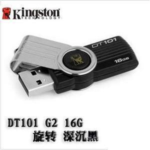 金士顿 DT101G2 16G U盘