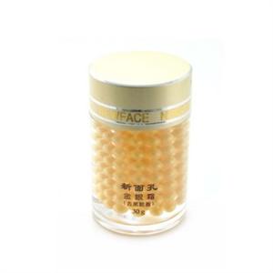 新面孔 金眼霜 去黑眼圈 30G 中国花样游泳队指定产品