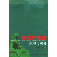 知识产权法原理与实务