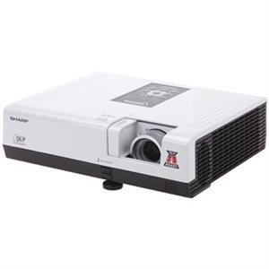 夏普（SHARP）XG-D2780XA 商务投影机