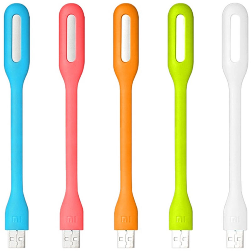 【MI 正品 小米LED随身灯 usb灯笔记本电脑灯