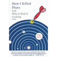 How I Killed Pluto(ISBN=9780385531085)