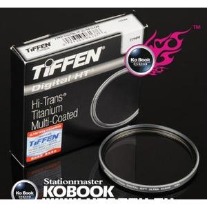 美国天芬 TIFFEN 钛多层镀膜 HTUV镜 67HTDUC 67mm