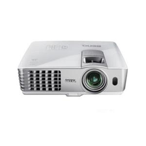 1.8米投100寸 明基MS612ST仅3599元
