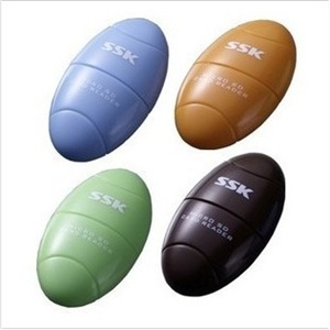飚王\SSK 彩虹豆SCRS056 micro SD TF卡读卡器 带挂绳
