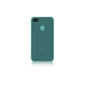 贝尔金 iPhone 4 4S保护套/手机套/外壳/半透明 F8Z847qe yxw