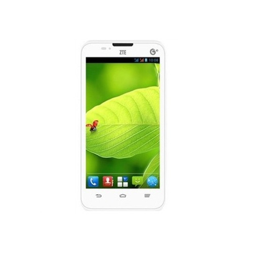 【ZTE\/中兴u819 小旋风2 四核1.2G 移动3G 超