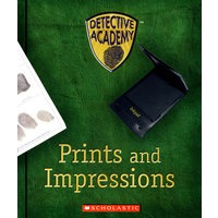 烙印Prints and Impressions