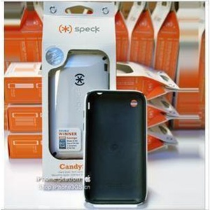 正品 嗜血判官 Speck iPhone 3GS/3G 后盖 外壳 保护壳[PZ67]
