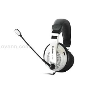 欧凡 OV-T780MV 头戴式耳机 带麦克风 音质清晰透彻