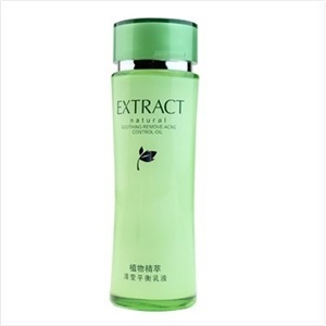 真丽斯 植物精萃清莹平衡乳液 120ml