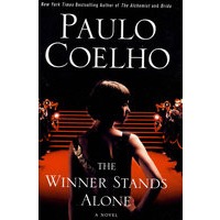 THE WINNER STANDS ALONE 赢者独行
